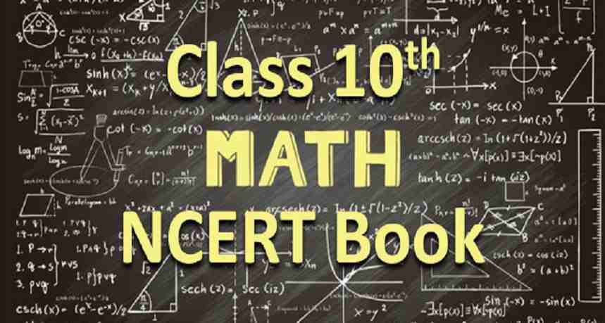 Class 10 Maths