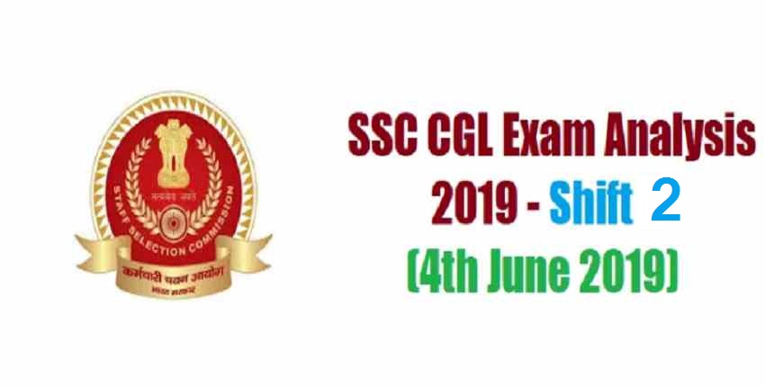 CGL 2018 Exam Review and Questions