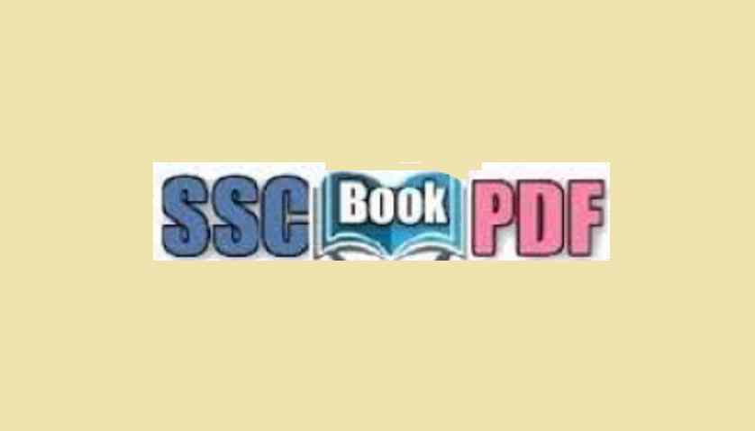 SSC Book PDF