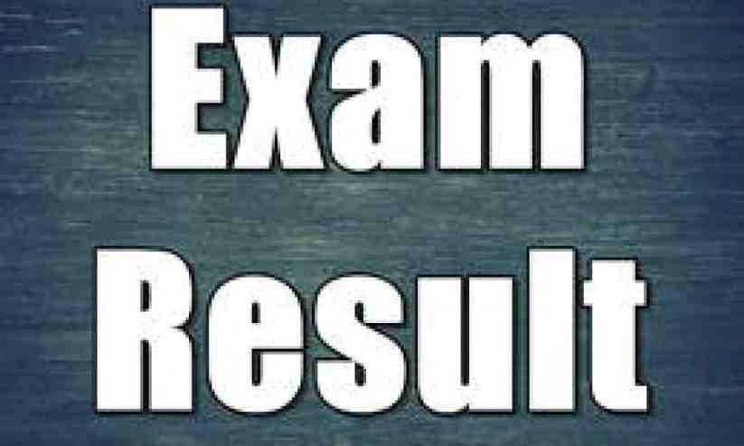 UP Police Constable Result 2019