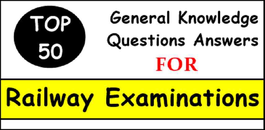 General Knowledge Questions with Answers
