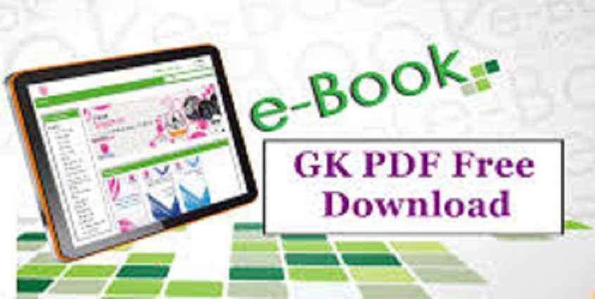 Download GK Book