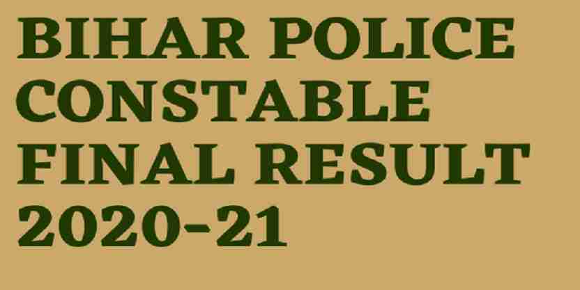 bihar-police-constable-final-result-2021
