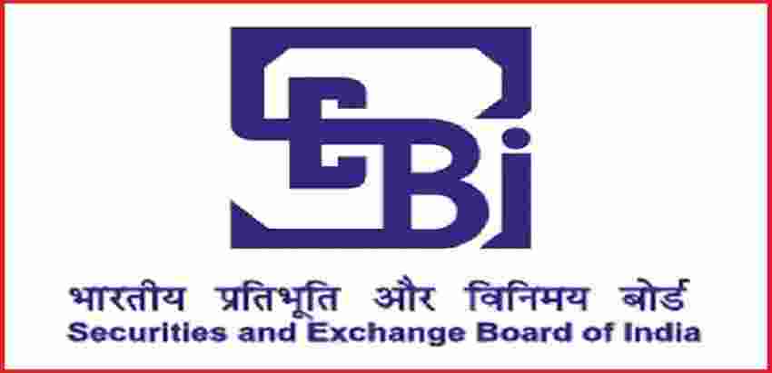 Sebi in hindi – Securities and Exchange Board of India