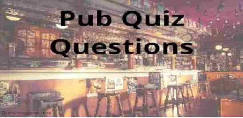 Pdf Copy! Pub Charity***110 Picture Questions ***90's Party Trivia Quiz Fun 